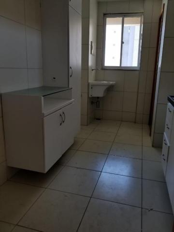 Apartamento residencial à venda, Guararapes, Fortaleza. - Foto 19