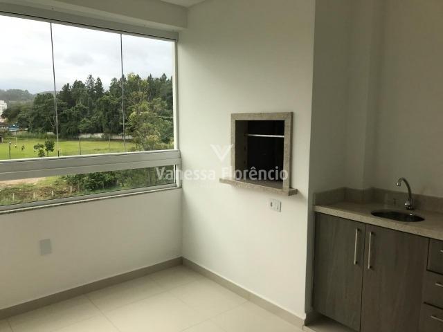 Em até 36x - Apartamento 03 Quartos sendo 01 Suíte, Semi Mobiliado em Itajaí - Foto 12