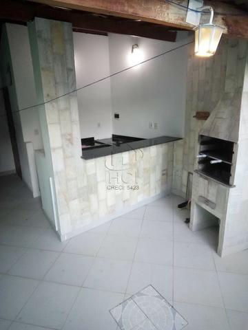 Casa Duplex, Condomínio Fechado, 4/4 (2 Suítes), Garagem, Piscina; Itapuã-HC012 - Foto 7