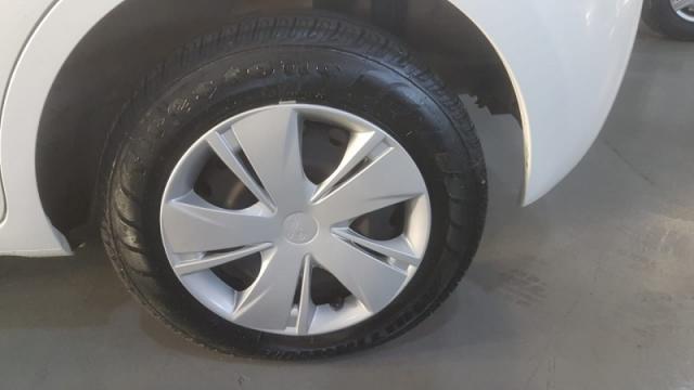 NISSAN MARCH 1.0 S 12V FLEX 4P MANUAL. - Foto 8