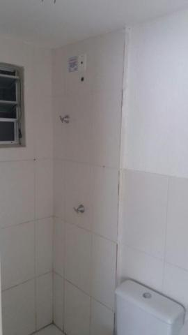 Apartamento residencial à venda, Mondubim, Fortaleza. - Foto 17