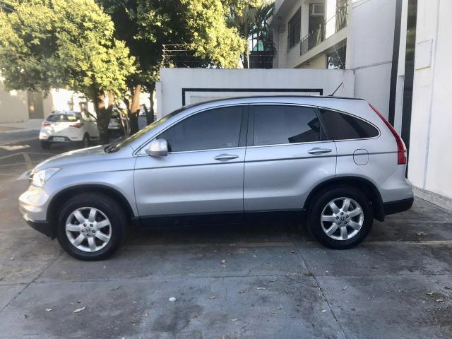 Honda CR-V 2011 Automática 2 dono 79 mil km