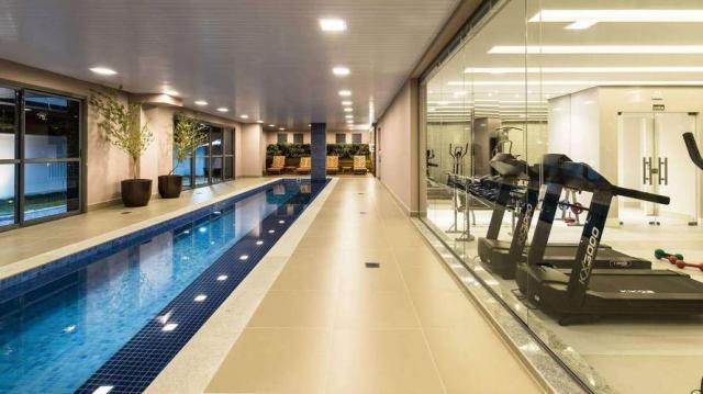 WIN - 74 a 90m² - Curitiba, PR - ID4515 - Foto 7