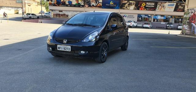 Honda Fit Lx 1.4 2005