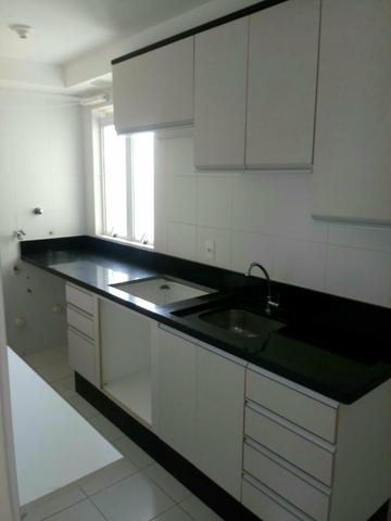 Apartamento com 2 Dormitórios planejados e cozinha planejada