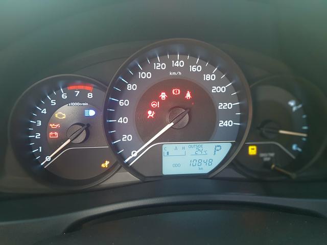 Corolla 2018 gli upper 1.8 - Foto 5
