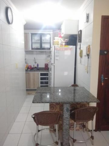 Apartamento com 2 dormitórios à venda, 66 m² por R$ 158.000 - Maraponga - Fortaleza/CE - Foto 4