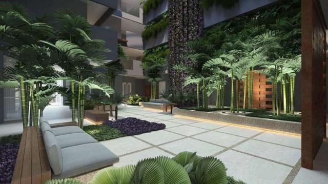 Duet Mercês - 72 a 88m² - Curitba, PR - ID17580 - Foto 4