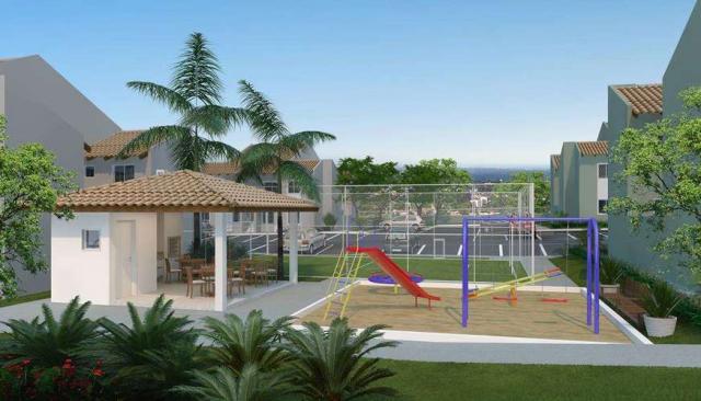 VILLA BELLA MILÃO - 44m² - Sete Alagoas, MG - ID7704 - Foto 4