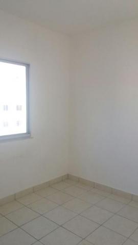 Apartamento residencial à venda, Mondubim, Fortaleza. - Foto 2