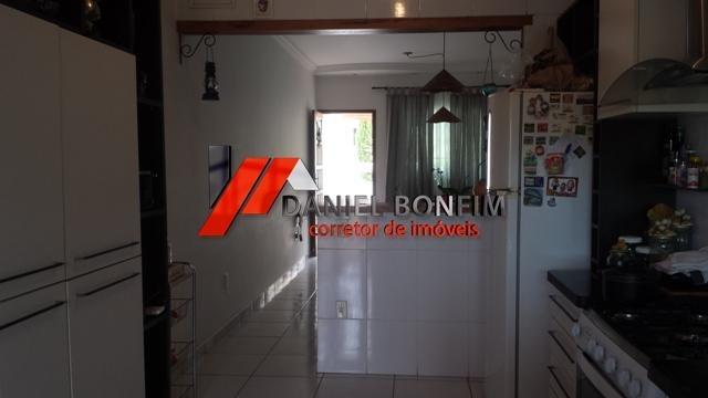 Casa com ótima vista e ventilação no bairro Cidade Nova - Foto 7