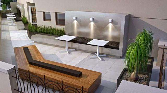 TIME EXPRESS OFFICES - 31m² - Curitiba, PR - ID4516 - Foto 5