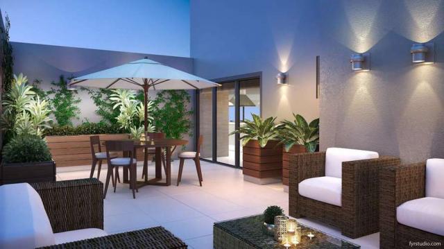 BY THE CLUB - 121 a 200m² - Curitiba, PR - ID29062 - Foto 6