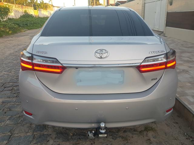 Corolla 2018 gli upper 1.8 - Foto 4