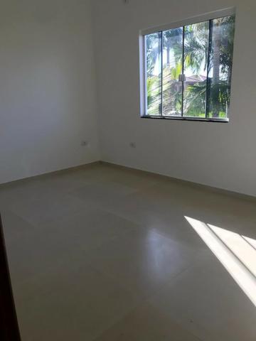 Excelente sobrado no Balneário Pérola do Atlântico - Itapoá/SC - Foto 13