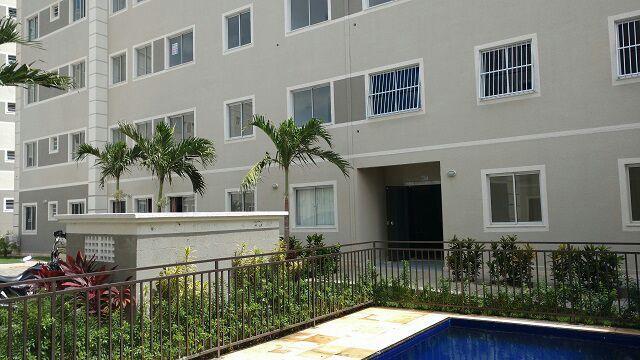 Apartamento residencial à venda, Mondubim, Fortaleza. - Foto 6