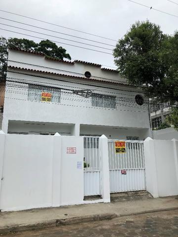 Vendo Casa Comercial na Praia do Suá com 498m², 7 salas - R$ 780.000,00