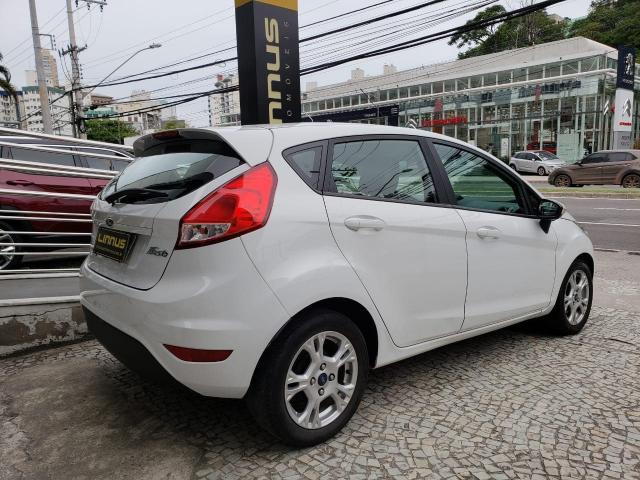 Ford fiesta 2015 1.6 se hatch 16v flex 4p powershift - Foto 3