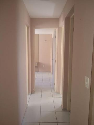 Apartamento com 3 dormitórios à venda, 66 m² por R$ 267.000 - Foto 4