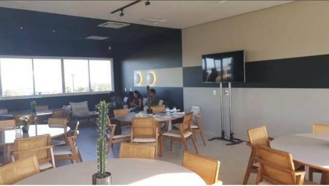 Excelente lote no Jardins Nápoles Qd. 10 lt. 17 (Oportunidade) - Foto 7
