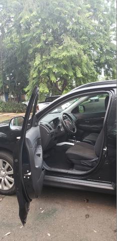Mitsubishi Asx 2015 - Foto 10