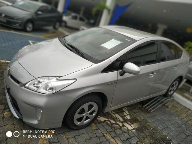Prius 2015 Híbrido AUT 1.8