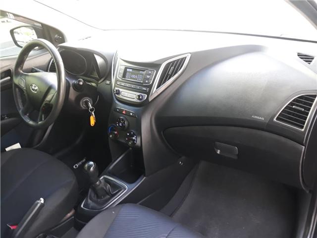 Hyundai hb20 1.6 - Foto 12