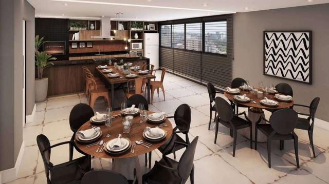ALL YOU NEED - 17 a 44m² - Curitiba, PR - ID12441 - Foto 14