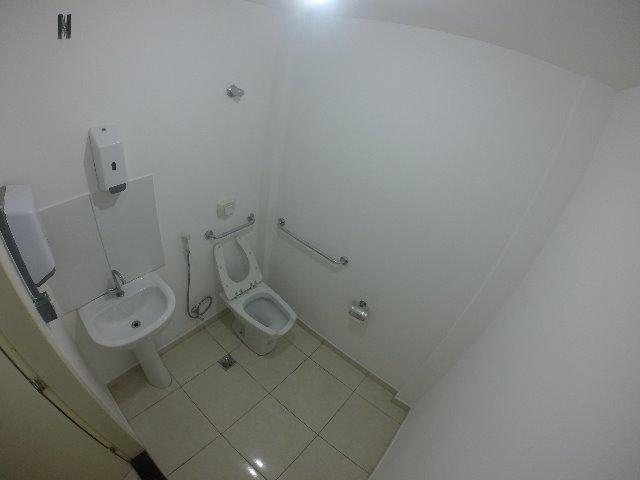 Vendo Casa Comercial na Praia do Suá com 498m², 7 salas - R$ 780.000,00 - Foto 5