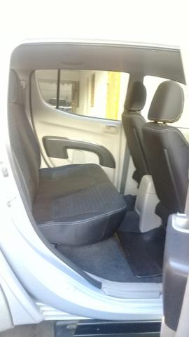 Mitsubishi L200 Triton 2014 - Foto 5