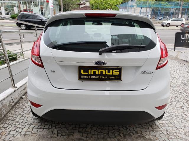 Ford fiesta 2015 1.6 se hatch 16v flex 4p powershift - Foto 6