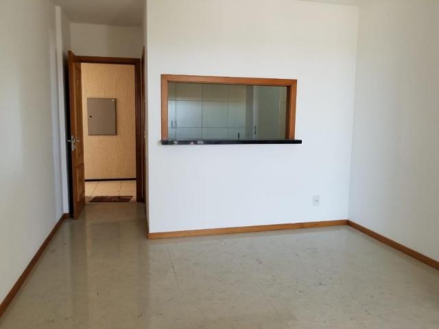Apartamento residencial à venda, Guararapes, Fortaleza. - Foto 20