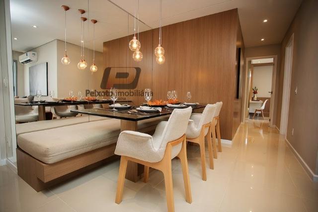 Rg Personal 2 quartos, 2 suítes e 3 quartos com lazer completo no Recreio