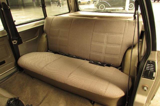 Belina GL Astro 1986- Rarísisma e Original - Temos o Corcel da mesma série - Foto 17