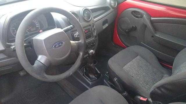 Ford Ka 1.0 2009 - Foto 3