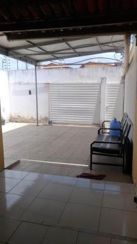 Casa residencial à venda, Siqueira, Fortaleza. - Foto 5