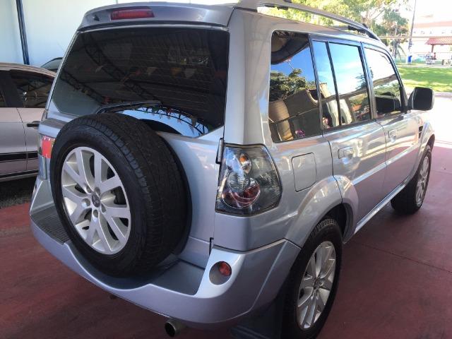 Pajero Tr4 2.0 Automática 4x4 2012 - Foto 5