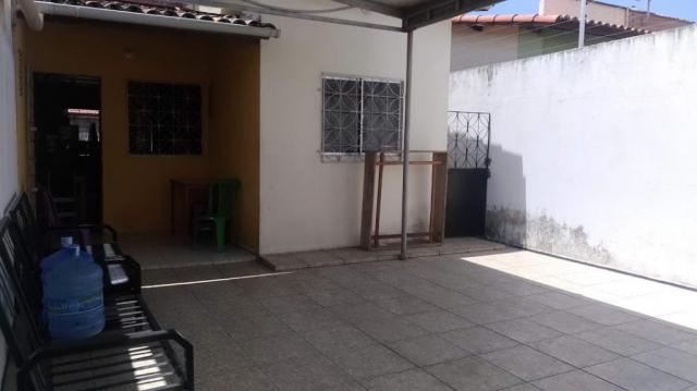 Casa residencial à venda, Siqueira, Fortaleza. - Foto 4