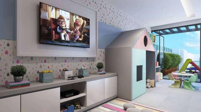 Duet Mercês - 72 a 88m² - Curitba, PR - ID17580 - Foto 7