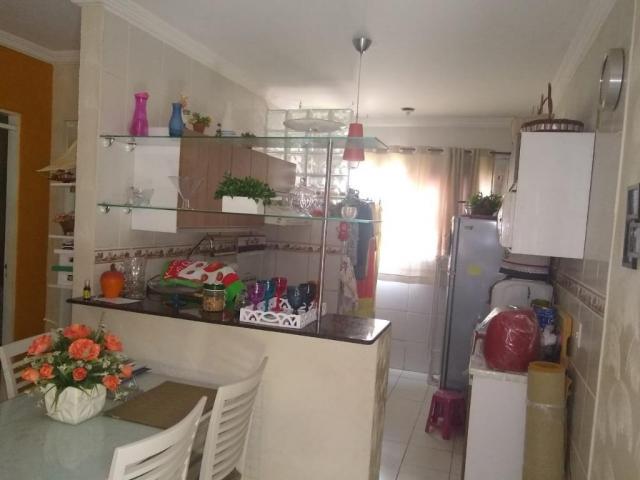Apartamento com 2 dormitórios à venda, 50 m² por R$ 163.000 - Mondubim - Fortaleza/CE - Foto 4