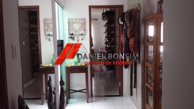 Casa com ótima vista e ventilação no bairro Cidade Nova - Foto 13