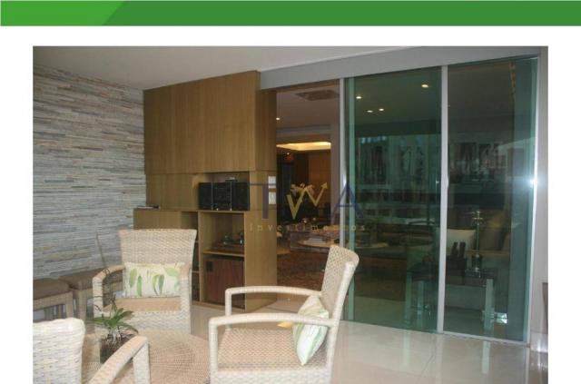Apartamento 4 quartos, 212m2, Santa Lúcia - Foto 8