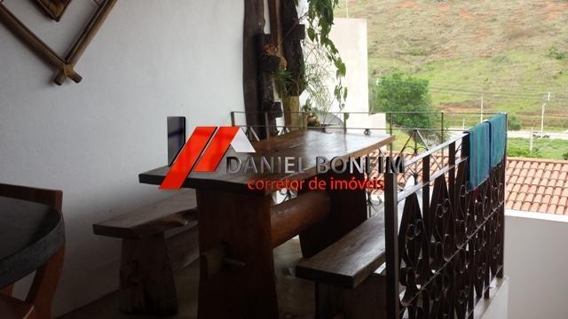 Casa com ótima vista e ventilação no bairro Cidade Nova - Foto 6