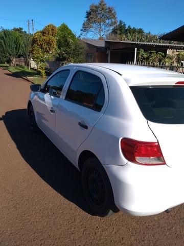 Gol G5 1.0 básico. 2011 - Foto 2