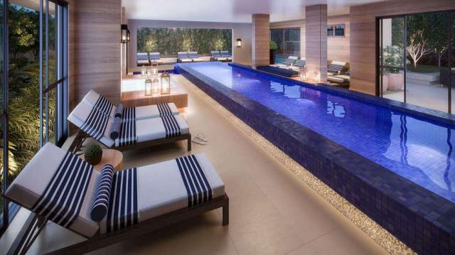 MAISON 29 - 83 a 123m² - Curitiba, PR - ID7245 - Foto 11