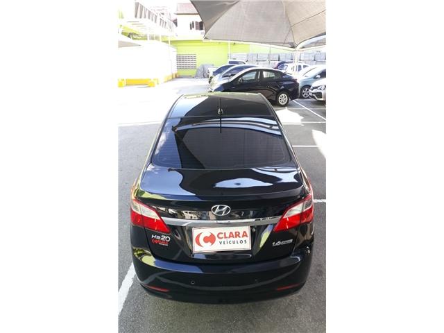 Hyundai hb20 1.6 - Foto 9