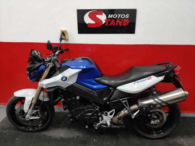 Bmw 800, Ano 2015 - Foto 9