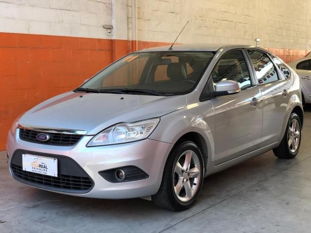 Ford Focus GLX Hatch 1.6 *Muito Conservado