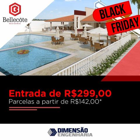 MM Apto c/ entrada R$ 299,00!!!!!! - Foto 2