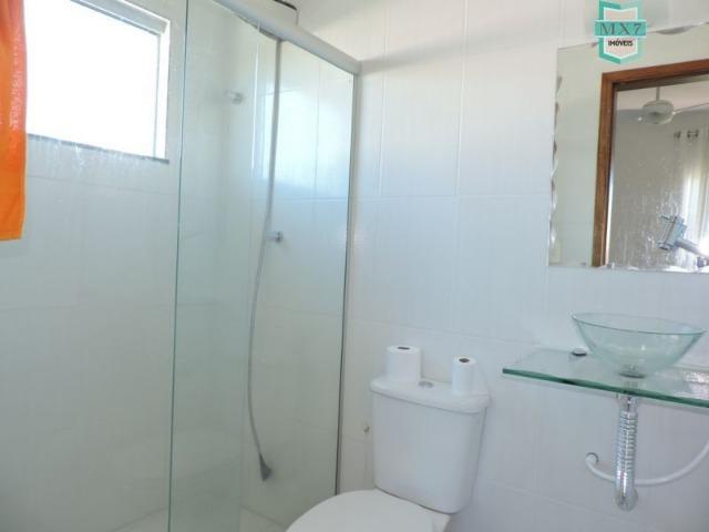 Casa em Barra do Jacuípe próximo a praia com seis amplos quartos - Foto 20